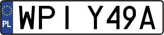 WPIY49A