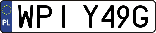 WPIY49G