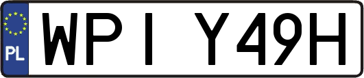 WPIY49H