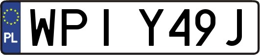 WPIY49J