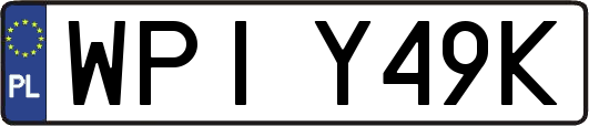 WPIY49K