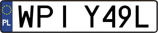 WPIY49L