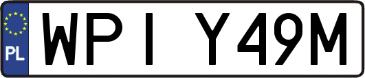 WPIY49M