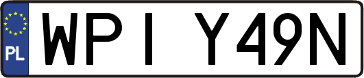 WPIY49N