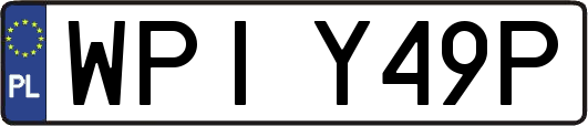 WPIY49P