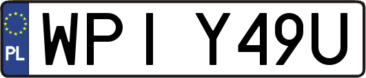 WPIY49U