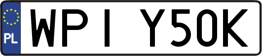 WPIY50K