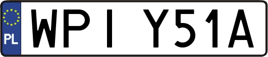 WPIY51A