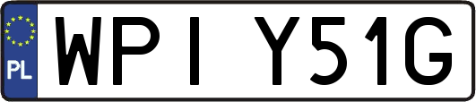 WPIY51G