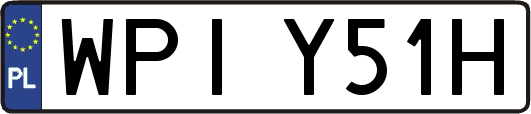 WPIY51H