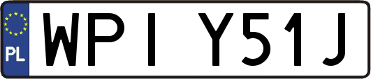 WPIY51J
