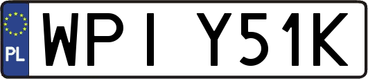 WPIY51K
