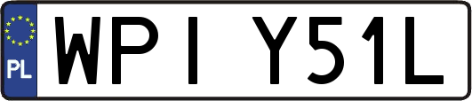 WPIY51L