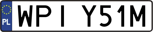 WPIY51M