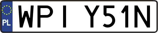 WPIY51N