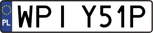 WPIY51P
