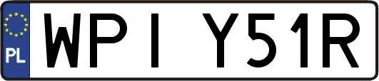 WPIY51R