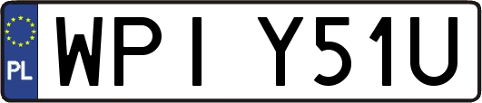 WPIY51U