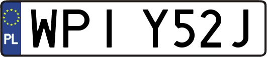 WPIY52J