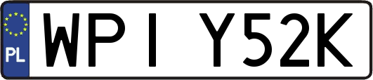 WPIY52K
