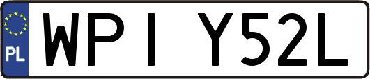 WPIY52L