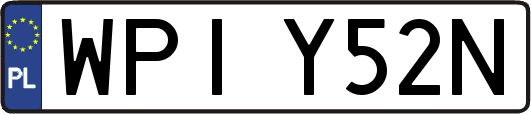 WPIY52N