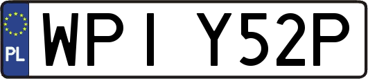 WPIY52P