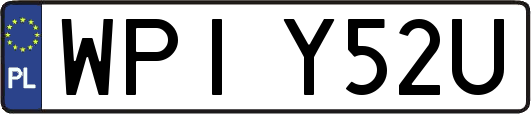 WPIY52U
