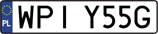 WPIY55G