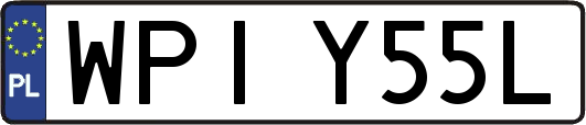 WPIY55L
