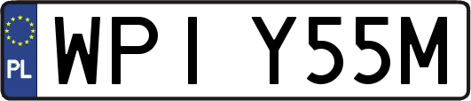WPIY55M