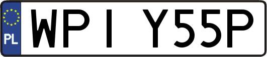 WPIY55P