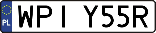WPIY55R