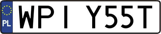 WPIY55T