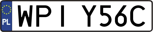 WPIY56C