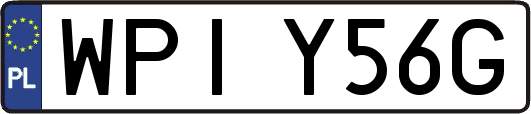 WPIY56G