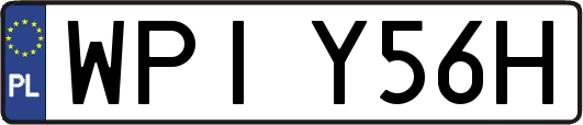 WPIY56H