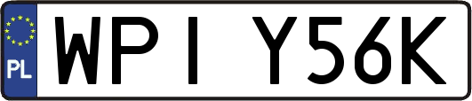 WPIY56K