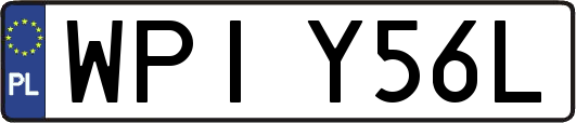 WPIY56L