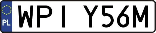 WPIY56M