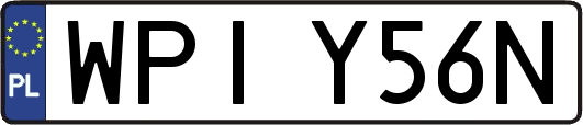 WPIY56N