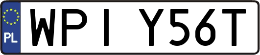 WPIY56T