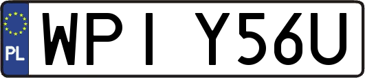 WPIY56U