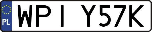 WPIY57K