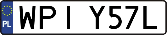 WPIY57L