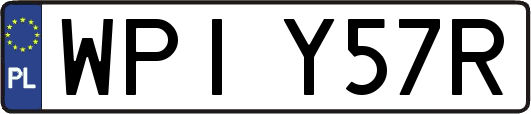 WPIY57R