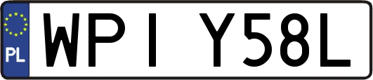 WPIY58L