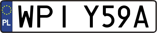 WPIY59A