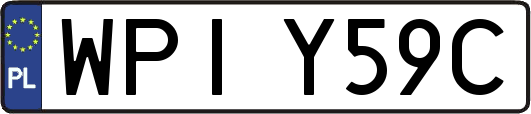 WPIY59C