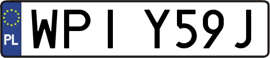 WPIY59J